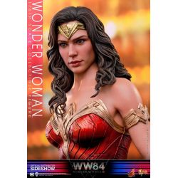 Wonder Woman Hot Toys MMS584 (Wonder Woman 1984)