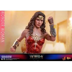 Wonder Woman Hot Toys MMS584 (Wonder Woman 1984)