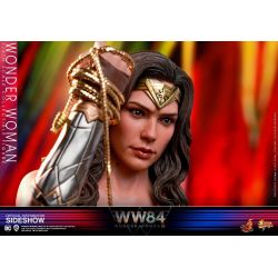 Wonder Woman Hot Toys MMS584 (Wonder Woman 1984)