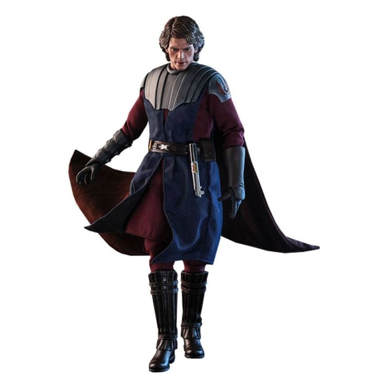 Anakin Skywalker Hot Toys TMS019 (Star Wars The Clone Wars)