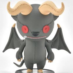 Zodd Beast Prime 1 Studio Cutie (Berserk)