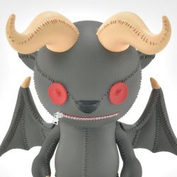 Zodd Beast Prime 1 Studio Cutie (Berserk)