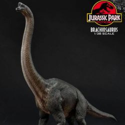 Brachiosaurus Prime 1 Studio (Jurassic Park)