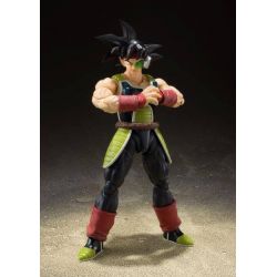 Figurine Bardock SH Figuarts (Dragon Ball Z)