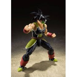 Figurine Bardock SH Figuarts (Dragon Ball Z)