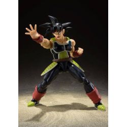 Bardock SH Figuarts (Dragon Ball Z)