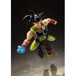 Figurine Bardock SH Figuarts (Dragon Ball Z)