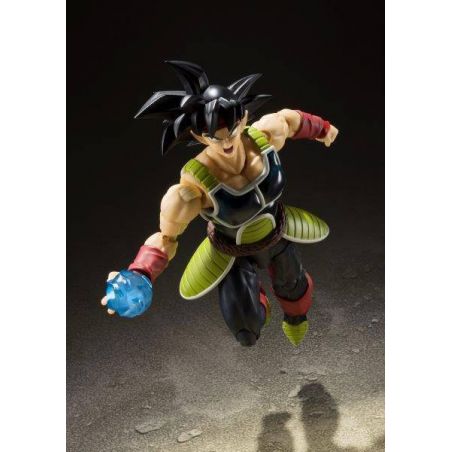 Bardock figuarts sales