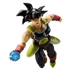 Bardock SH Figuarts (Dragon Ball Z)