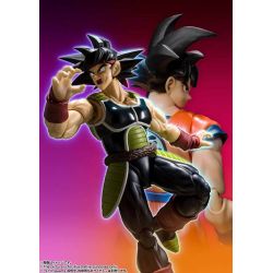 Bardock SH Figuarts (Dragon Ball Z)