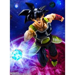 Bardock SH Figuarts (Dragon Ball Z)