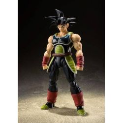 Figurine Bardock SH Figuarts (Dragon Ball Z)