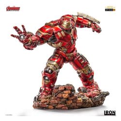 Hulkbuster BDS Art Scale 1/10 Iron Studios (Avengers Age of Ultron)