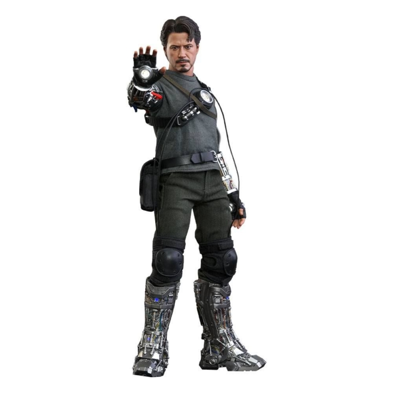 cheap hot toys figures