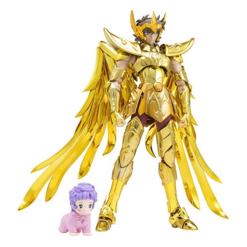 saint seiya saint cloth myth ex