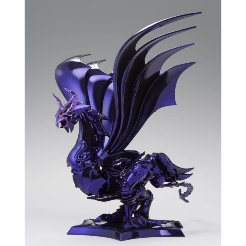 myth cloth ex wyvern
