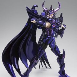 Myth Cloth EX Radamanthe de la Wyvern OCE (Saint Seiya)