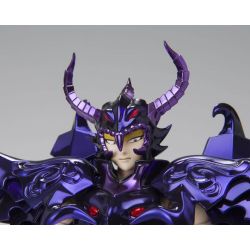Myth Cloth EX Radamanthe de la Wyvern OCE (Saint Seiya) - boîte endommagée