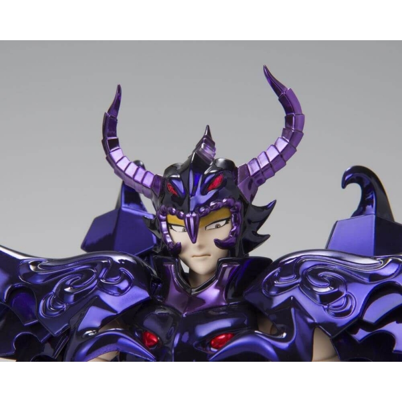 myth cloth ex wyvern