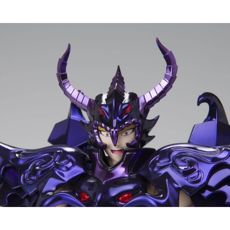 myth cloth ex wyvern