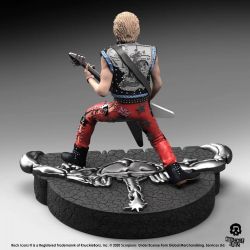 Scorpions Knucklebonz pack 3 statuettes (Scorpions)