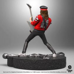 Scorpions Knucklebonz pack 3 statuettes (Scorpions)