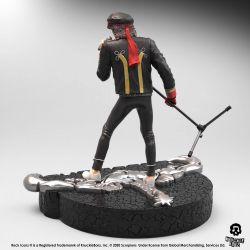 Scorpions Knucklebonz pack 3 statuettes (Scorpions)