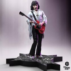 Tony Iommi Knucklebonz Rock Iconz (Black Sabbath)