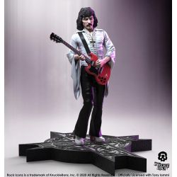 Tony Iommi Knucklebonz Rock Iconz (Black Sabbath)