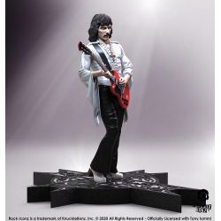 Tony Iommi Knucklebonz Rock Iconz (Black Sabbath)