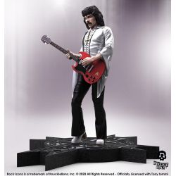 Tony Iommi Knucklebonz Rock Iconz (Black Sabbath)