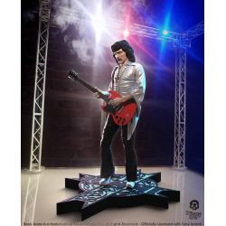 Tony Iommi Knucklebonz Rock Iconz (Black Sabbath)