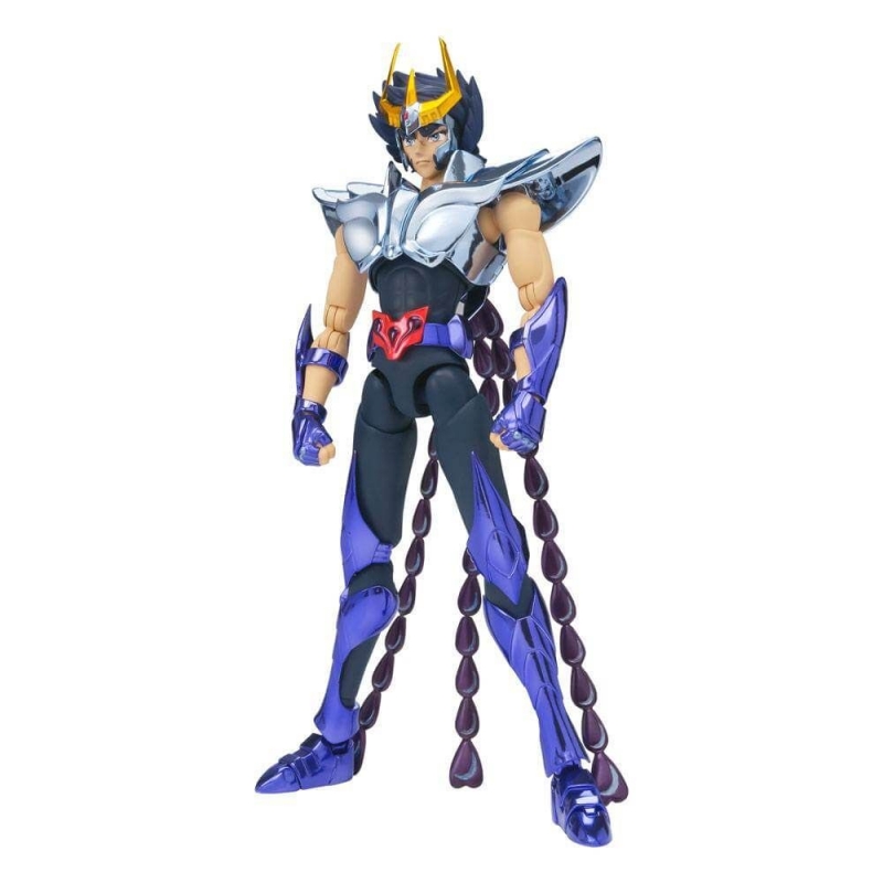 Saint Cloth Myth EX Phoenix Ikki V2 Revival (Saint Seiya) Saint Cloth Myth EX Phoenix Ikki V2 Revival (Saint Seiya)