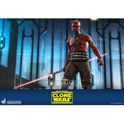 Darth Maul Hot Toys TMS024 (Star Wars The Clone Wars)