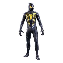 Spider-Man Anti-Ock Suit Hot Toys VGM44 (Marvel's Spider-Man)