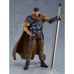 Guts Figma Good Smile Company Band of the Hawk Repaint (Berserk)