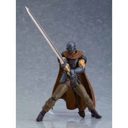 Guts Figma Good Smile Company Band of the Hawk Repaint (Berserk)