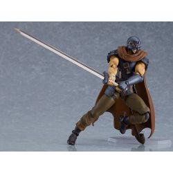 Guts Figma Good Smile Company Band of the Hawk Repaint (Berserk)