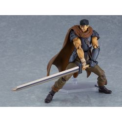 Guts Figma Good Smile Company Band of the Hawk Repaint (Berserk)