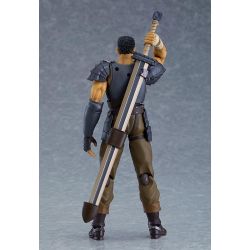 Guts Figma Good Smile Company Band of the Hawk Repaint (Berserk)