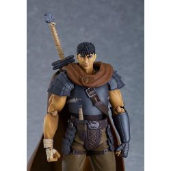 Guts Figma Good Smile Company Band of the Hawk Repaint (Berserk)