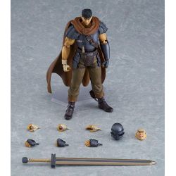 Guts Figma Good Smile Company Band of the Hawk Repaint (Berserk)