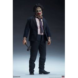 texas chainsaw massacre sideshow