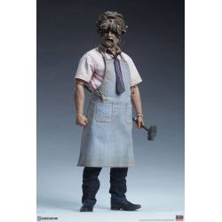 texas chainsaw massacre sideshow
