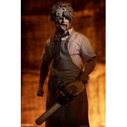 texas chainsaw massacre sideshow