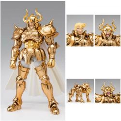 Myth Cloth EX Aldebaran du Taureau OCE Original Color Edition (Saint Seiya)