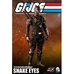Snake Eyes ThreeZero (GI Joe)