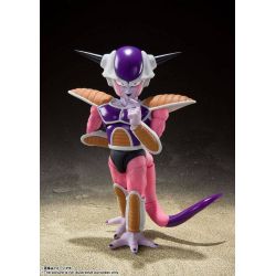 Freezer First Form et Pod figurine SH Figuarts (Dragon Ball Z)
