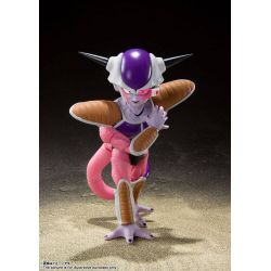Freezer First Form et Pod figurine SH Figuarts (Dragon Ball Z)