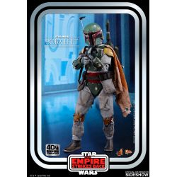 boba fett 40th anniversary